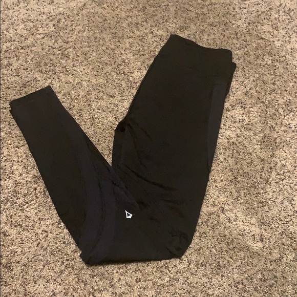 Ivivva leggings - Picture 1 of 8